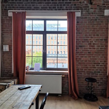Apartament Nowy Swiat Жирардов Екстериор снимка