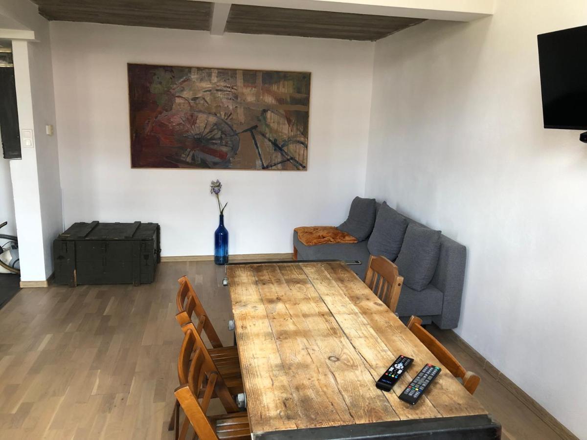 Apartament Nowy Swiat Жирардов Екстериор снимка