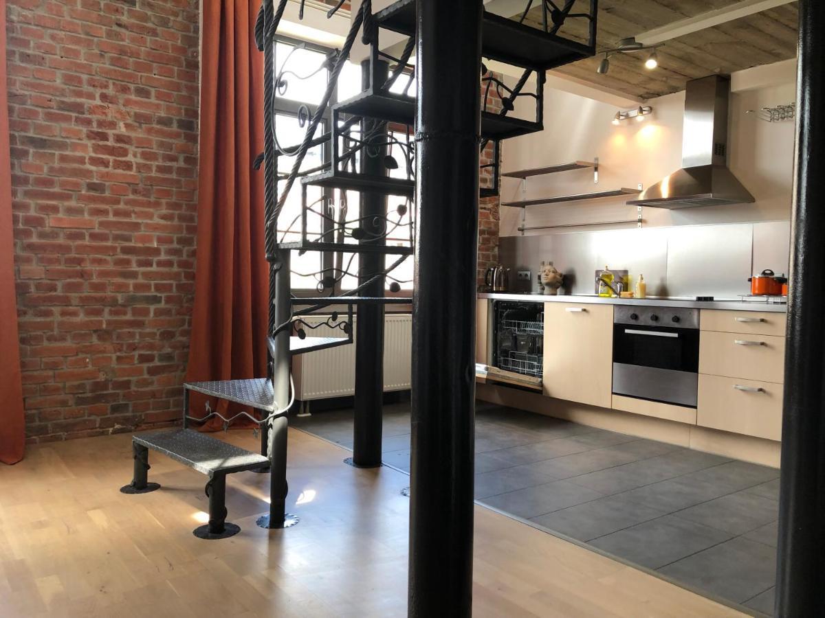 Apartament Nowy Swiat Жирардов Екстериор снимка