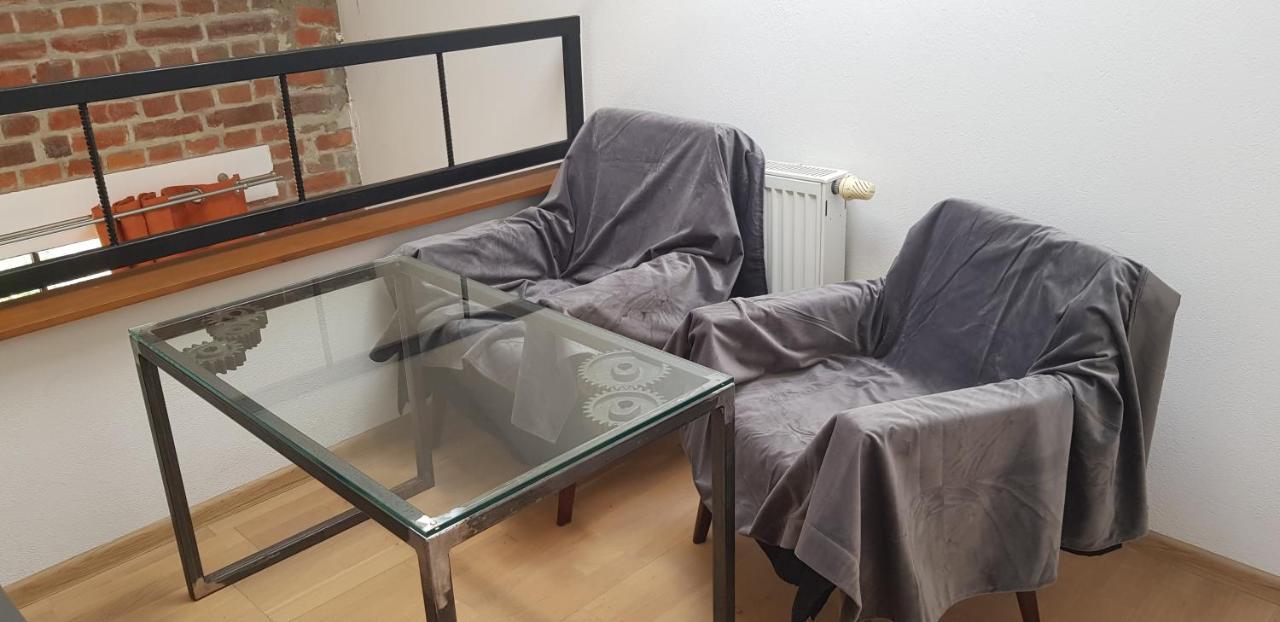 Apartament Nowy Swiat Жирардов Екстериор снимка