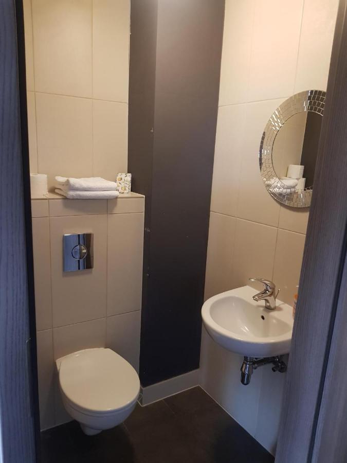 Apartament Nowy Swiat Жирардов Екстериор снимка