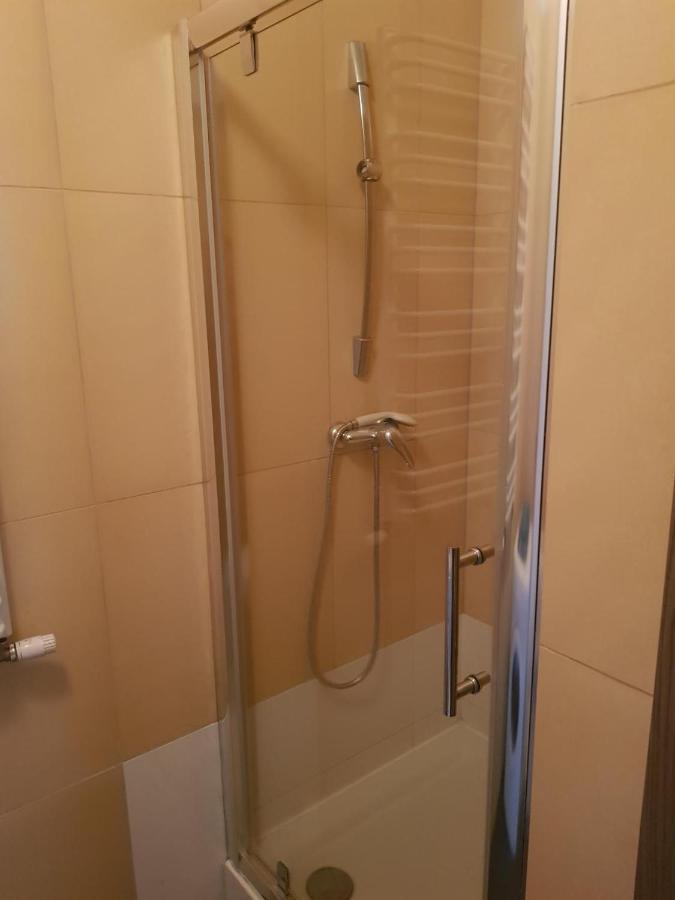 Apartament Nowy Swiat Жирардов Екстериор снимка