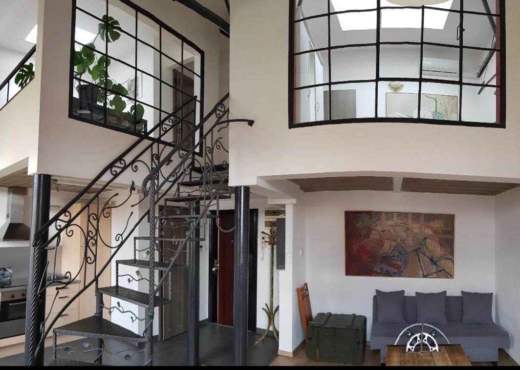 Apartament Nowy Swiat Жирардов Екстериор снимка