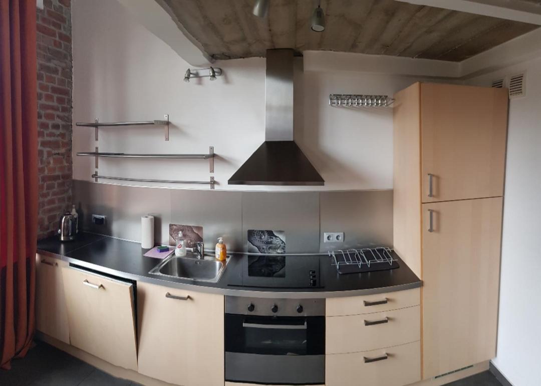 Apartament Nowy Swiat Жирардов Екстериор снимка