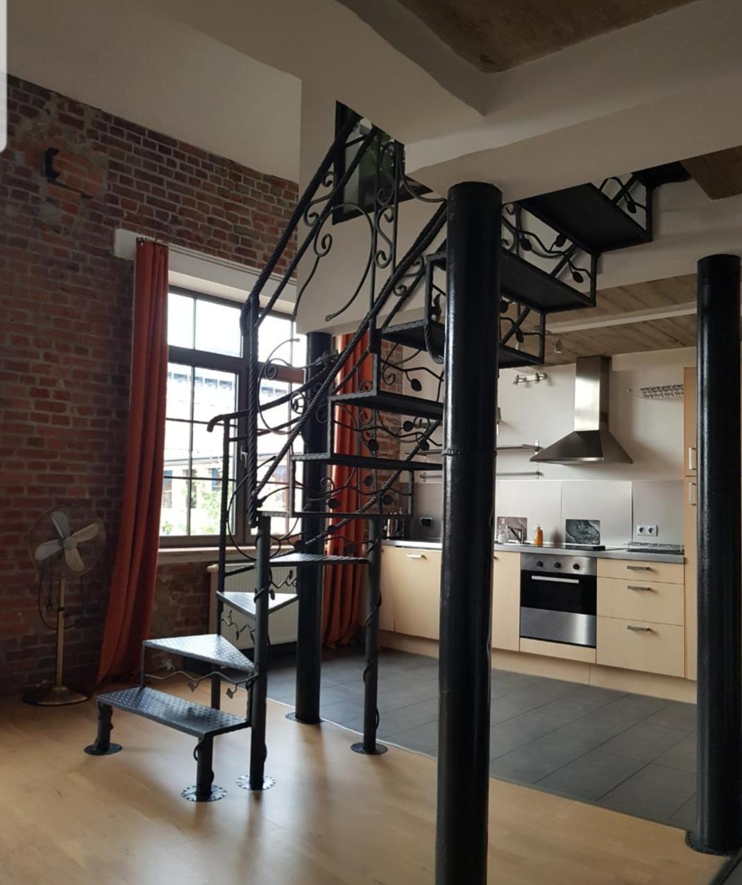 Apartament Nowy Swiat Жирардов Екстериор снимка