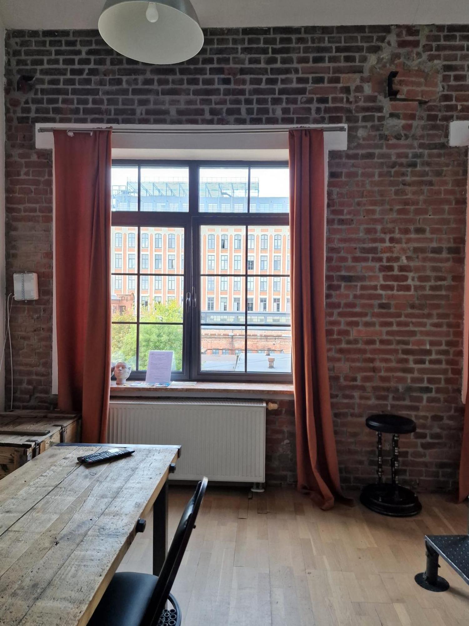Apartament Nowy Swiat Жирардов Екстериор снимка